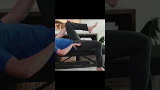 How to Stretch Tight Hip Flexors A MustTry for Relief [upl. by Gustave985]