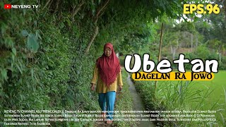 UBETAN  Dagelan Ra Jowo Episode 96 [upl. by Cirad]