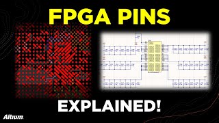 FPGA Pins Explained [upl. by Musette]