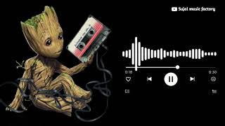 New believer ringtone  Believer ringtone  new reels ringtone  Groot ringtone  Avenger ringtone [upl. by Atikahs]