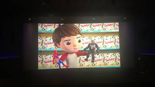 Smyths Toy Superstores Cinema Advert Showcase Cinema De Lux [upl. by Oirasec776]