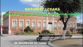 BATURITÉ  CEARÁ [upl. by Homerus695]