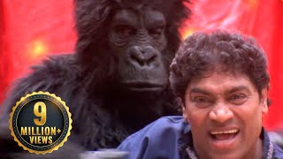 Best Comedy Scene Of Johny Lever  Phir Hera Pheri 2006  Akshay Kumar Johny Lever  Comedy Movie [upl. by Olim809]