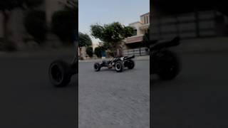 Rc Hsp bajer top speed🏎️ hpiracing rchobbies rccar hsp traxxasrc rcshorts [upl. by Blain]