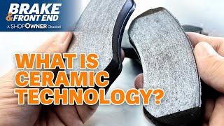 What is Ceramic Technology [upl. by Nicholl]