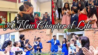 Welcoming Rachelle to our Family  family vlog  Daily vlog  Wedding vlog  K2NFamily [upl. by Ardelia]