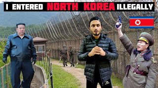 I Entered North Korea As a Farmer 🇰🇵 [upl. by Romain]