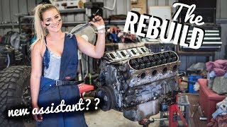 BUILT NOT BOUGHT Ep11  Meet My Mechanic [upl. by Veradis700]