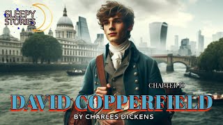 Listen To David Copperfield by Charles DickensFlowing Stream Background [upl. by Eylhsa803]