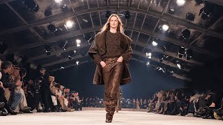 Isabel Marant  Fall Winter 20242025  Full Show [upl. by Mcnamee906]