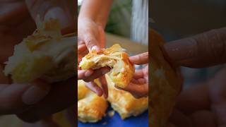 Delicious Chicken Pies in an Air Fryer Shorts [upl. by Sethi]