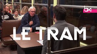 Le Tram  La saison du vélo [upl. by Yren]