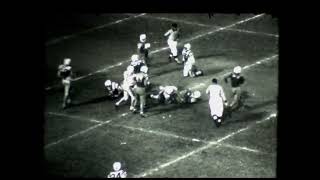 Monessen vs Peabody1963 [upl. by Kraul900]