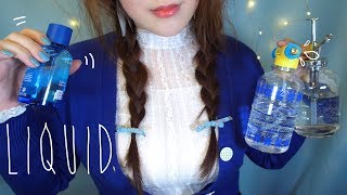 Ａｌｌ ｏｆ Ｌｉｑｕｉｄ ASMR 💦💧 [upl. by Layla]