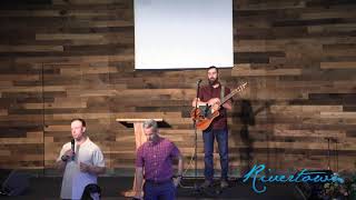 Rivertown Church Sunday Worship Gathering [upl. by Keelby]