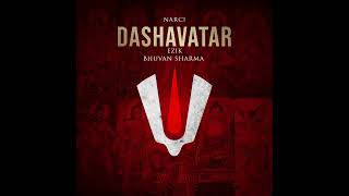 Dashavatar New Hindi Rap Song By narcithoughts  New Bhakti Song 2022 [upl. by Ahseenyt]