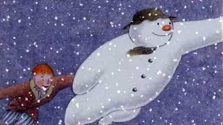 The Snowman 1982 Full Movie [upl. by Aydidey853]