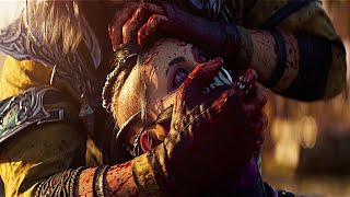 Mortal Kombat 11 Full Movie 2023 8K ULTRA HD Action [upl. by Iddo]