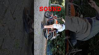 Garelli Bonanza Moped Sound mopedsMoped hondamonkey tuningshow mofakult motorsound mofa [upl. by Idelle]