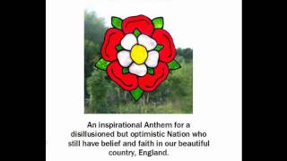 The Tudor Rose Song for England [upl. by Layton66]