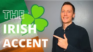 Irish English amp The Irish Accent – English Pronunciation [upl. by Gavra]