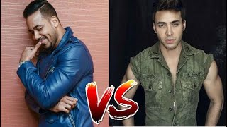 Romeo Santos  Aventura  Prince Royce  MIX Bachata 2020 [upl. by Handler]