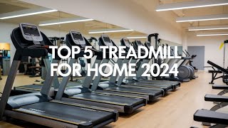 The Ultimate Guide to Choosing a Treadmill [upl. by Latouche289]