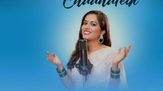 suwaidi park season 2024big indian idols singer Sayli kamble concert show stage par machaya dhoom [upl. by Hummel]