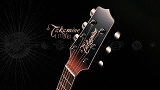 TAKAMINE Limited Edition 2024 [upl. by Yarised168]