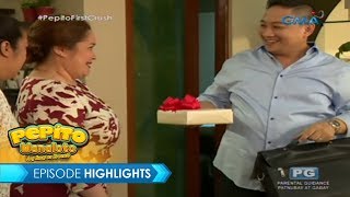 Pepito Manaloto Valentines gift ni Pitoy [upl. by Auop459]