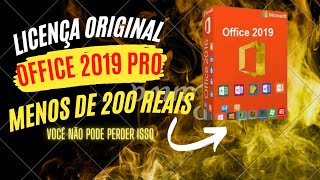 How to Activate Microsoft office 2019 [upl. by Deeyn]