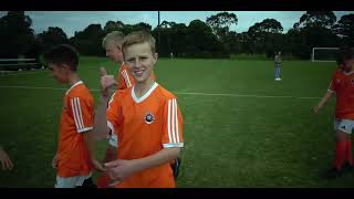 Aspendale v Dandenong City U14s 2022 [upl. by Guildroy]