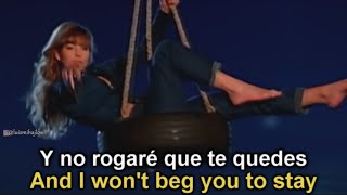 Mariah Carey  Always Be My Baby  Sub Español  Lyrics [upl. by Laise]