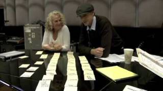 Carole King and James Taylor  Request A Song [upl. by Lokkin429]