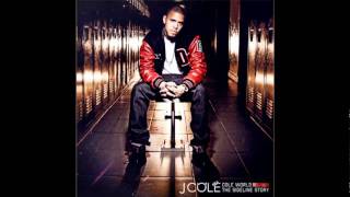 J Cole  Nothing Lasts Forever [upl. by Esaj200]