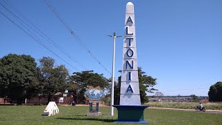 Altônia Paraná parte 2 [upl. by Modestia]