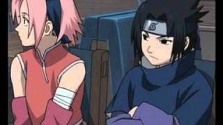 Naruto AMV  Stay This Way Naruto vs Sasuke [upl. by Nonarb569]