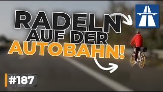 Unnötige Streiterei RTW blockiert und verkehrtherum im Kreisel  GERMAN DASHCAM  187 [upl. by Merkle]