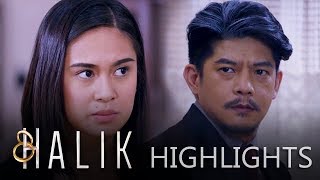 Halik Jacky decides to return to MonteCorp  EP 121 [upl. by Aiblis]