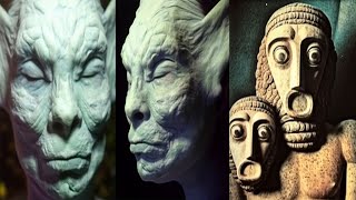 10 Mysteries About The Ancient Sumerians That Cant Be Explained [upl. by Ennalyrehc184]