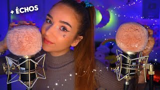 ASMR des FRISSONS OU RIEN  🥶🌸 [upl. by Ronna]