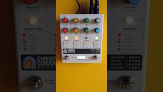 Chroma Console by Hologram Electronics [upl. by Shamrao]