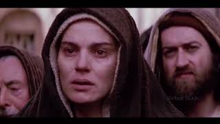 ARRahman BGM for Passion of Christ [upl. by Chen]