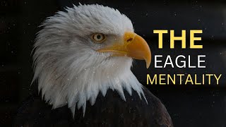 quotEagle Mentality The Key to Unstoppable SuccessUnlock the Power of Eagle mentality [upl. by Bernadette505]