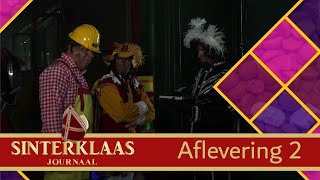 Het Sinterklaas Journaal 2024  Aflevering 2 [upl. by Maddie358]