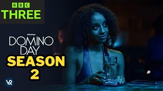 Domino Day Season 2 Release Date Trailer Plot amp Cast  Is It Renewed  BBC THREE  Updates [upl. by Yrollam723]