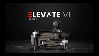 Elevate V1 Series Drone  By insideFPV [upl. by Elleinod]