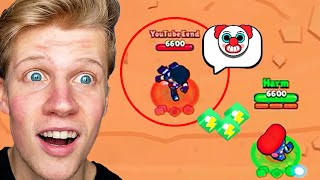 PRO SPELER HELPT MIJ Brawl Stars Tips [upl. by Waligore]