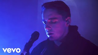 Dermot Kennedy  Glory live [upl. by Rotman927]