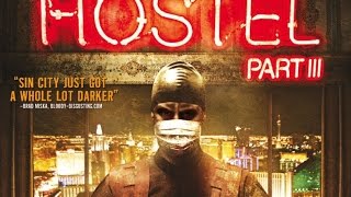 Hostel 2005 Full Movie Ending ExplainedHorror Hostel Story Recap [upl. by Wakeen909]